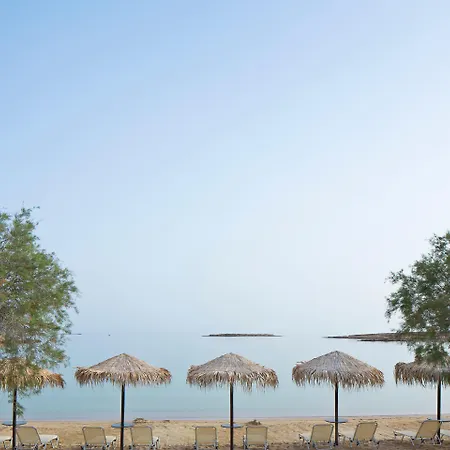 Contaratos 4* Naousa (Paros)