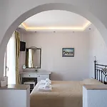 Hotel Contaratos Naoussa