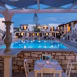 Hotel Contaratos Naoussa