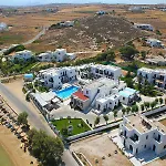 Contaratos Hotel Naoussa