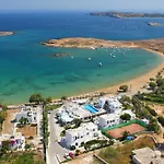 Contaratos Hotel