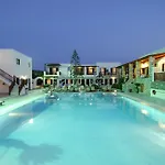 Hotel Contaratos