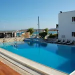 Contaratos 4* Naoussa