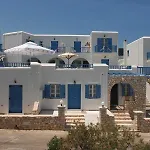 Contaratos Szálloda 4*