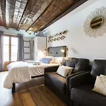 Hotel Contaratos