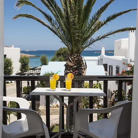Hotel Contaratos