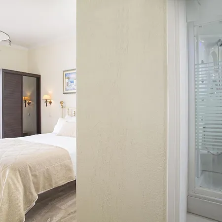 Hotel Contaratos