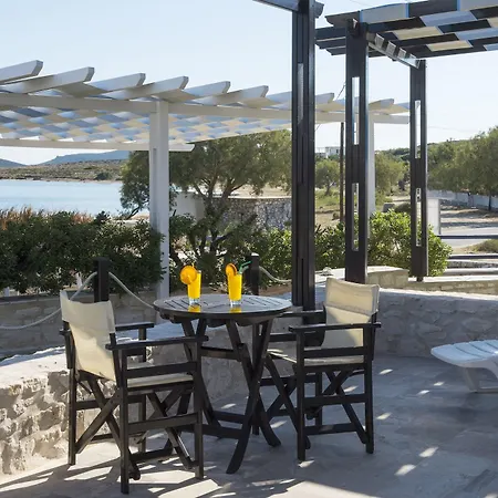 Hotel Contaratos 4*