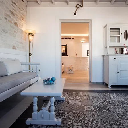 Hotel Contaratos