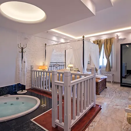 Hotel Contaratos