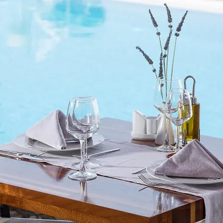 Hotel Contaratos