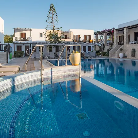 Hotel Contaratos 4*
