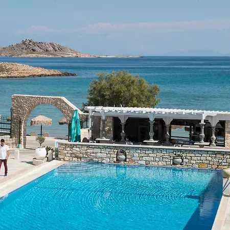 Hotel Contaratos