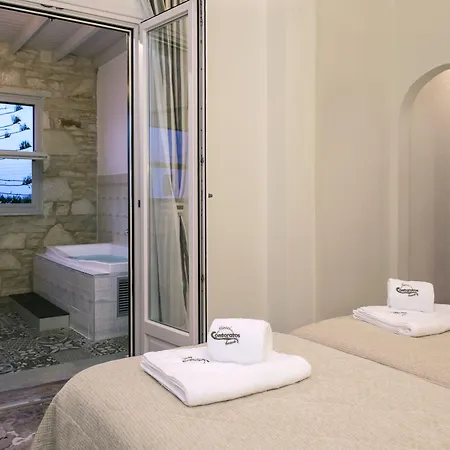 Contaratos Hotel 4*