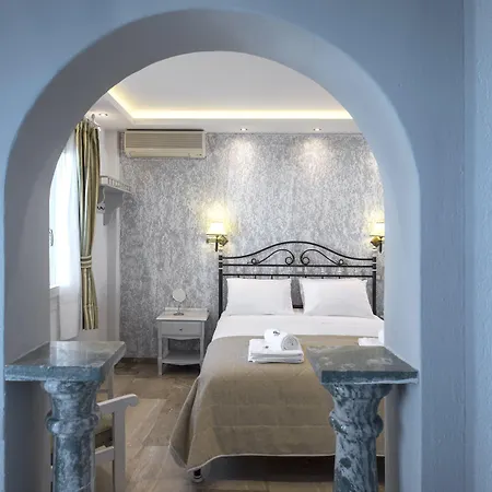 Hotel Contaratos 4*