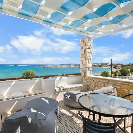 Contaratos Hotel