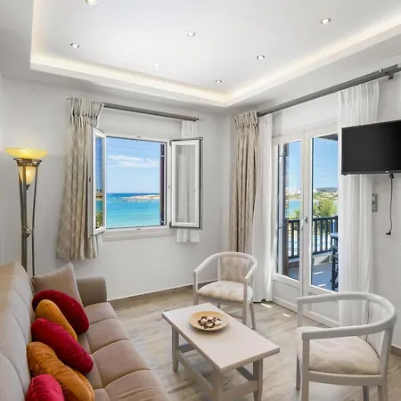 Contaratos Hotel