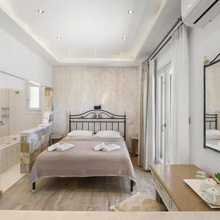 Hotel Contaratos
