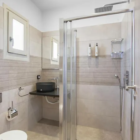 Hotel Contaratos Nausa