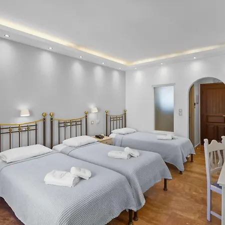 Contaratos 4* Nausa
