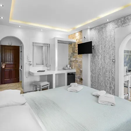 Hotel Contaratos 4*