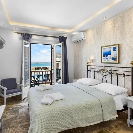 Contaratos Hotel