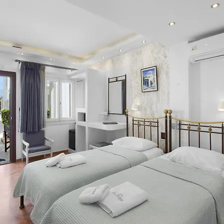 Hotel Contaratos