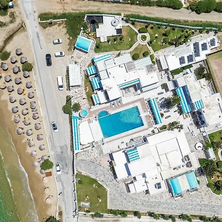 Hotel Contaratos