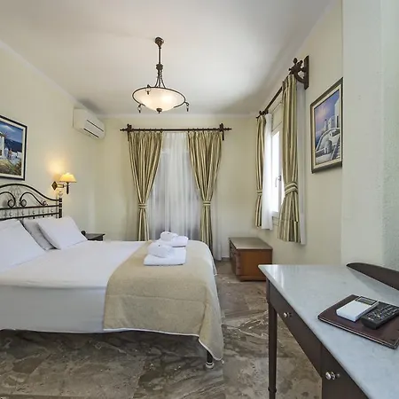 Hotel Contaratos