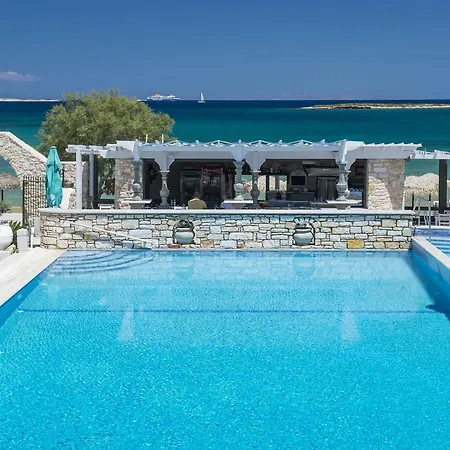 Hotel Contaratos