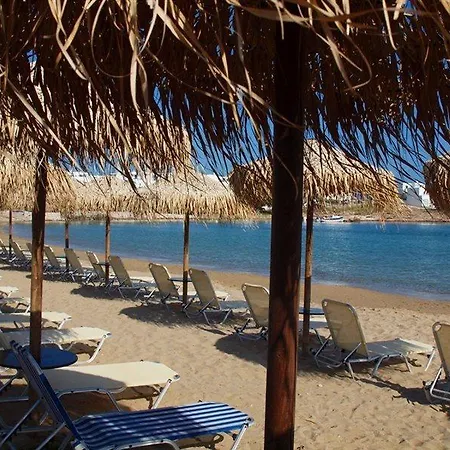 Contaratos Hotel