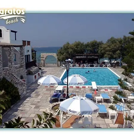 Contaratos נאוסה