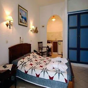 Hotel Contaratos