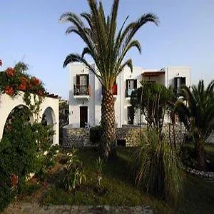 Hotel Contaratos 4*