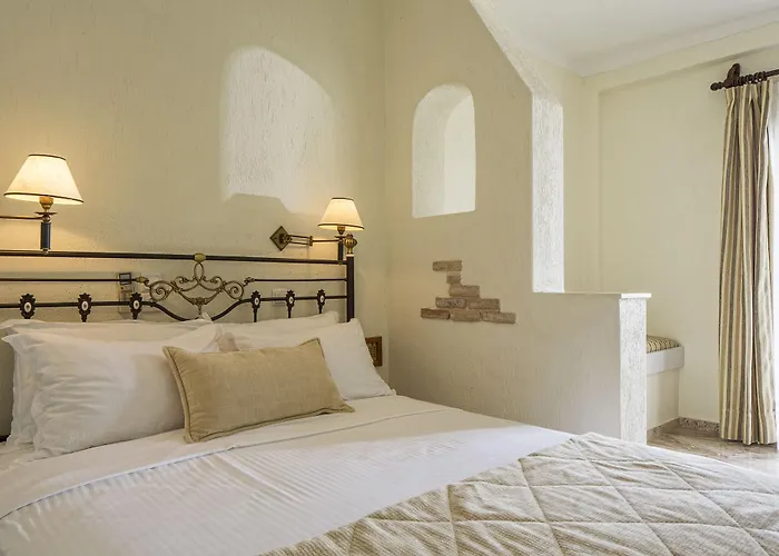 Contaratos Szálloda