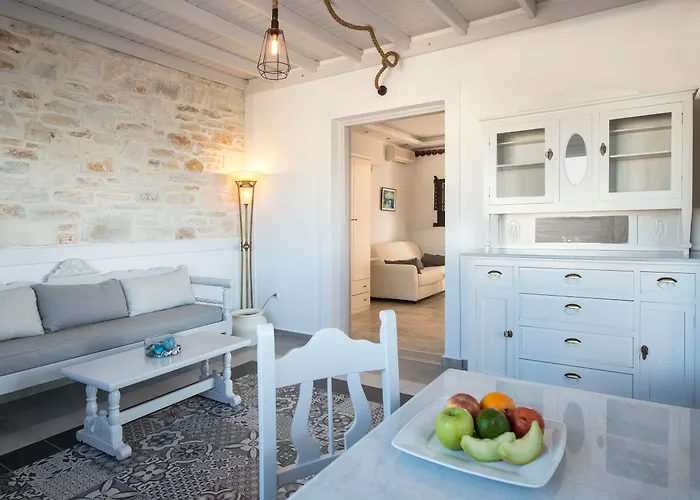 Hotel Contaratos Nausa