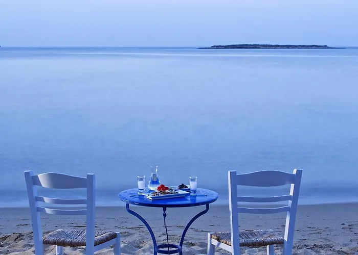 Szálloda Contaratos