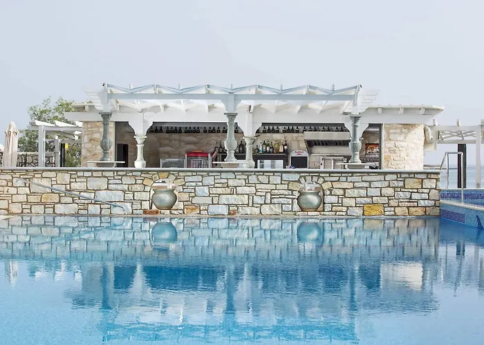 Hotel Contaratos Nausa